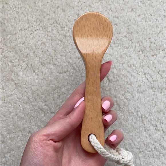 Daily Concepts Daily Facial Dry Brush - Picture 3 of 4